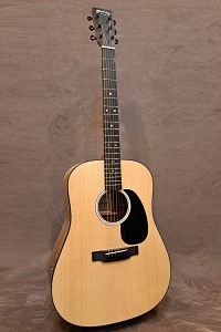 Martin D-12E Koa